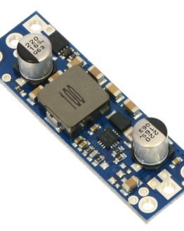 Преобразувател step up POLOLU-2565 2.9-5V 5V