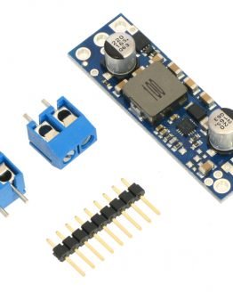 Преобразувател step up POLOLU-2567 2.9-9V 5A/9V