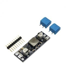 Преобразувател step up POLOLU-2570 2.9-12V 5A/4-12V