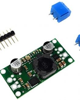 Преобразувател POLOLU-2576 2.9-32V 2A/9V