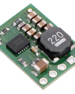 Преобразувател step down POLOLU-2830 3.4-36V 1A/3.3V