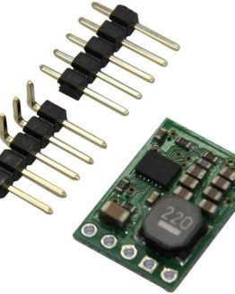 Преобразувател step down POLOLU-2831 5.1-36V 1A/5V