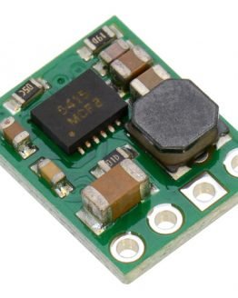 Преобразувател step down POLOLU-2840 3-36V 0.5A/1.8V