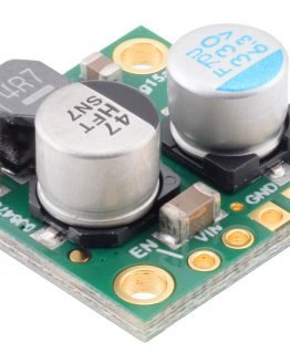 Преобразувател step down POLOLU-2850 6-38V 2.5A/5V