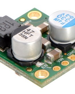 Преобразувател step down POLOLU-2851 6-38V 5A/5V