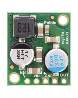 Преобразувател step down POLOLU-2853 8.3-38V 2.5A/7.5V