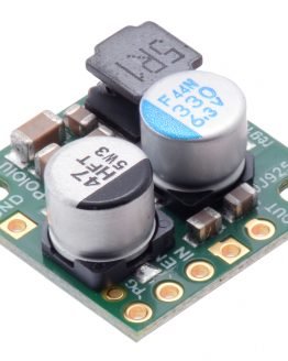 Преобразувател step down POLOLU-2857 4-36V 2.6A/3.3V