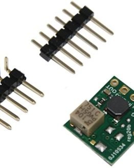 Преобразувател POLOLU-2869 2-16V 1.5A/2.5-9V