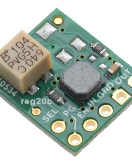 Преобразувател POLOLU-2871 2-16V 1.5A/3.3-5V