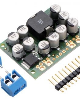 Преобразувател step down POLOLU-2882 7.2-40V 15A/6V