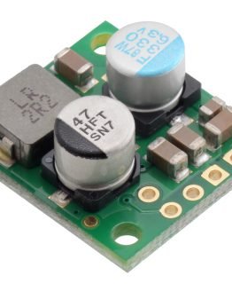 Преобразувател step down POLOLU-3781 4.5-50V 3.6A/3.3V