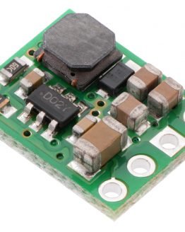 Преобразувател step down POLOLU-3796 12.2-50V 0.6A/12V