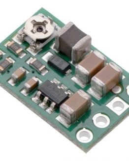 Преобразувател step down POLOLU-3799 4-50V 0.6A/4-25V