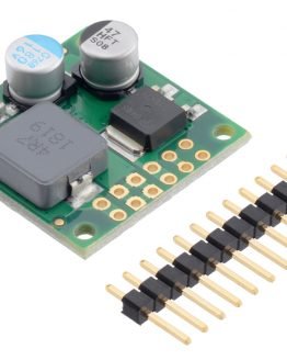 Преобразувател step down POLOLU-4090 4.5-50V 6.5A/3.3V