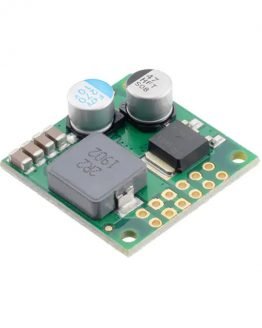 Преобразувател step down POLOLU-4092 6.5-50V 5.5A/6V