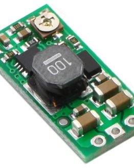 Преобразувател POLOLU-791 1.5-9.5V 2A/2.5-9.5V