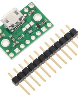 Модул POLOLU-2594 мултиплексор за захранване