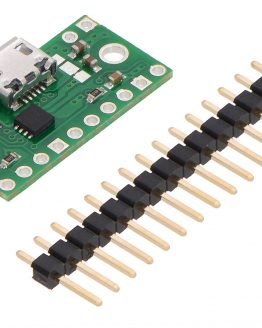 Модул POLOLU-2596 мултиплексор за захранване