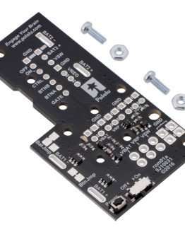 Модул POLOLU-3541 платка разпределяне на захранване