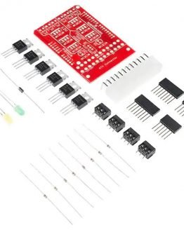 Модул DEV-10618 SPARKFUN силов контролер