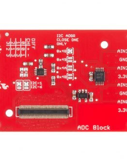 Модул DEV-13327 SPARKFUN адаптер