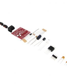 Модул PRT-00114 SPARKFUN регулатор на напрежение