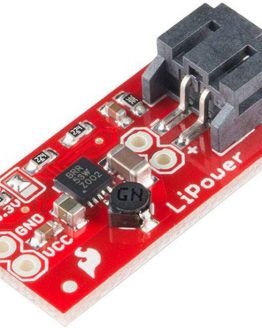 Модул PRT-10255 SPARKFUN мрежов