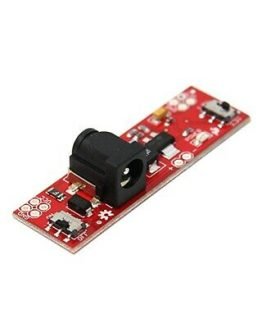 Модул PRT-13157 SPARKFUN регулатор на напрежение