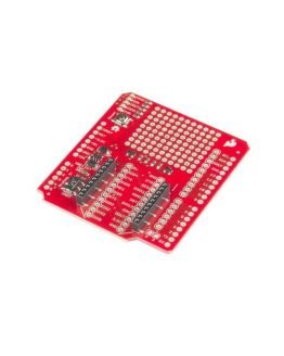 Модул WRL-12847 SPARKFUN адаптер