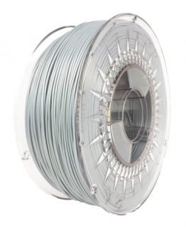 Филамент PETG-1.75-PC GRAY сив 1.75мм 1кг