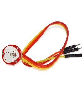 Датчик OKY3471 OKYSTAR за пулс ф16мм