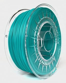 Филамент PLA-1.75-EMERALD GREEN зелен 1.75мм 1кг