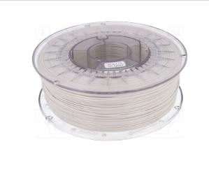 Филамент PLA-1.75-PC GRAY сив 1.75мм 1кг