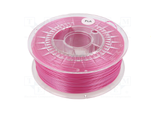 Филамент PLA-1.75-PINK PEARL розов 1.75мм 1кг