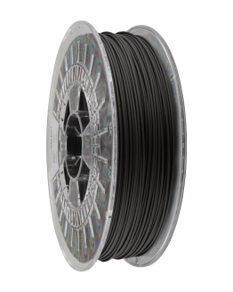 Филамент PLA-2.85-BLACK черен 2.85мм 1кг