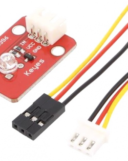 Модул OKY3215 OKYSTAR LED диод ф3мм Модул OKY3215 OKYSTAR LED диод ф3мм