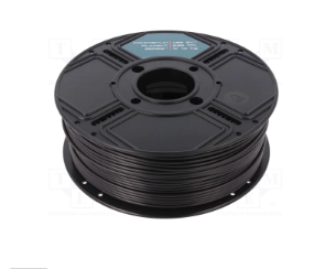 Филамент ABS-EX-2.85 BLACK черен 2.85мм 1кг