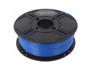 Филамент ABS-EX-2.85 BLUE син 2.85мм 1кг
