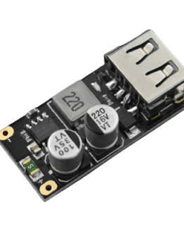 Модул DFR0756 зареждане 6-32V DC 3A/5V