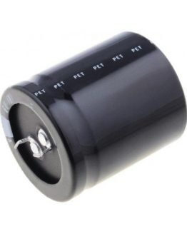 Електролитен кондензатор LGU2G471MELB 470uF/400V ф30х50мм