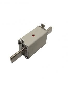 Индустриален предпазител 2000113.160 SIBA 160A