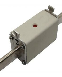 Индустриален предпазител 2000313.50 SIBA 50A