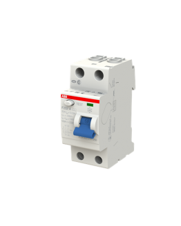 Дефектнотокова защита 2CSF202101R1400 400VAC 40A