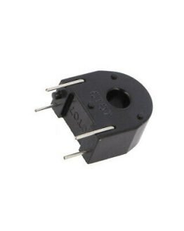 Токов трансформатор CT-07-50 KEMET 1:500