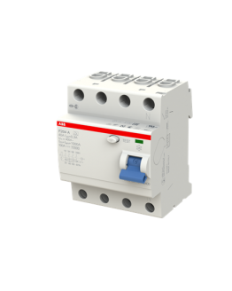 Дефектнотокова защита 2CSF204001R4630 400VAC 63A