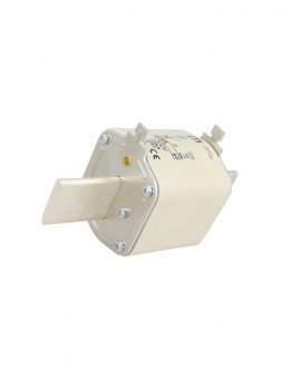 Индустриален предпазител 004186230 ETI 425A 500VAC