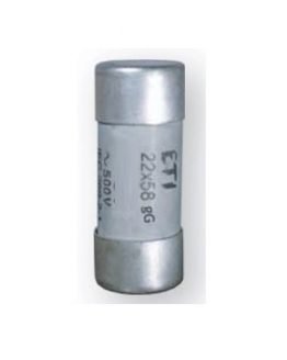 Индустриален предпазител 002641009 16A 22х58мм