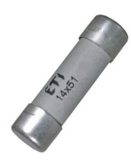 Индустриален предпазител 002631007 10A 14х51мм