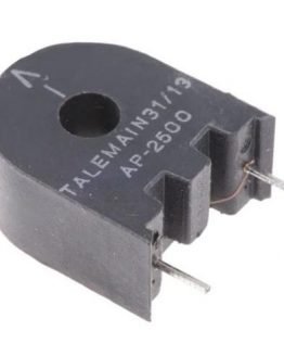 Токов трансформатор AP-2500 TALEMA 15A 2500:1