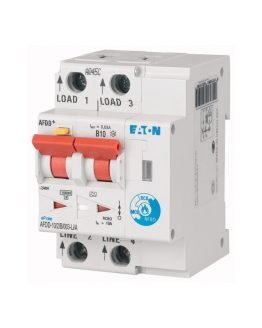 Детектор за искри AFDD-10/2/B/003-LI/A 10A